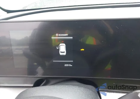 2024 Kia Sportage Ex from USA, damaged, VIN KNDPVCDF0R7216970